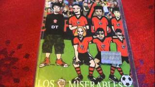 Los Miserables  Pasión De Multitudes 2003Disco Completo [upl. by Danella]