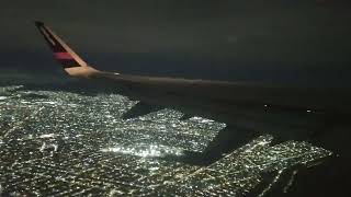 Volaris A321 departure at México City International Airport [upl. by Nynahs]