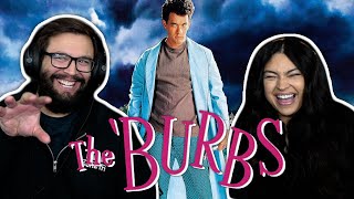 The Burbs  Alternate Ending 1989 [upl. by Pelletier]