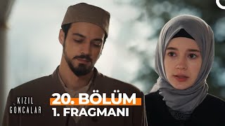 Kızıl Goncalar 20 Bölüm 1 Fragmanı  Boşandığım İçin Çok Pişmanım YENİ SEZON [upl. by Falk]