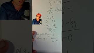 Solve this differential equation with me y  y  y2 [upl. by Sparhawk]