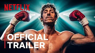 Boxer  Official Trailer  Netflix [upl. by Vaasta678]