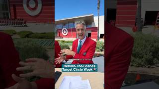 Real sports anchors dont wear pants Check out target Circle Week from Oct 6th  12th 🎯 [upl. by Kelwunn]