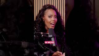 The Mastermind Behind Angela Simmons Oreo Bathtub Moment kekepalmer angelasimmons oreos [upl. by Blaise]