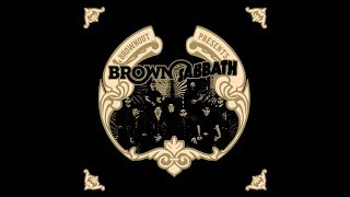 Black Sabbath  The Wizard Brownout Presents Brown Sabbath [upl. by Esiahc]