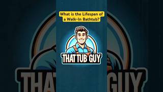 What is the Lifespan of a WalkIn Bathtub walkinbathtubs [upl. by Kato253]