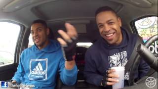 Back On Driven Sports Craze PreWorkout Supplement hodgetwins [upl. by Jannelle]