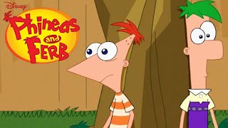 Phineas and Ferb Episodes Chat [upl. by Bourque147]