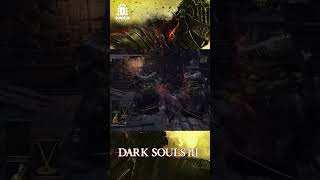 DARK SOULS 3  Cathedral Evangelist try Sellsword Twinblades  darksouls darksouls3 soulslike [upl. by Mcclees]