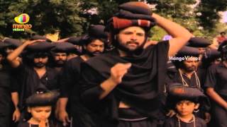 Ayyappa Swamy Mahatyam Full Movie  Part 6 [upl. by Larochelle]