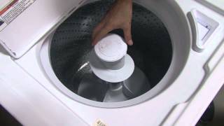 Washing Machine Leaking From Bottom [upl. by Belamy]