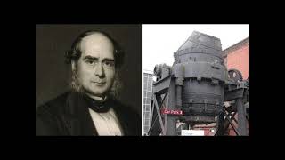 Bessemer Steel Process  The Story Of Henry Bessemer [upl. by Pudendas833]