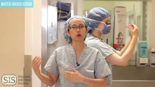 Using Education Videos to Teach Sterile Surgical Technique [upl. by Asiul]