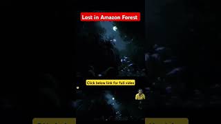 Lost in Amazon Forest  Green hell greenhell greenhellwalkthrough greenhellstory creepyjar [upl. by Ballinger]