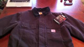 Carhartt Jacket [upl. by Alfons]