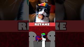 Incredibox Sprunki Retake BONUS IN Real Life PART 2 [upl. by Appilihp]