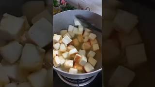 kadai paneer masala recipe 💜💜 [upl. by Selassie]