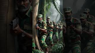 quotVeerappan The Forest Bandit Who Defied an Entire Nationquot [upl. by Ahsoek]