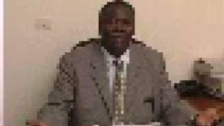 Rev Belinas Prophecy on Ethiopia Part 3 [upl. by Meuser]