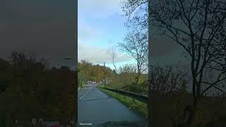 Осінь Charleville Mézières Ardenne France france life live nature [upl. by Kopaz]