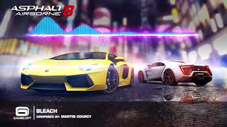 Asphalt 8 Airborne  Bleach [upl. by Siegfried541]