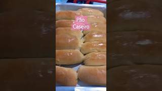 Pao Caseiro Fofinho [upl. by Ecirted201]