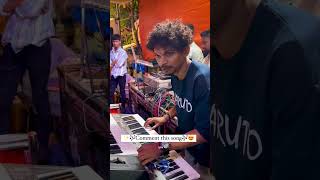 Comment this song🎶💥🎹explore explorepage banjo banjoparty viralvideo viralshorts tranding [upl. by Arraik707]