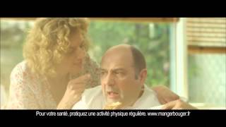 Spot Pub PASQUIER Grillettines Femme12 [upl. by Yendirb]