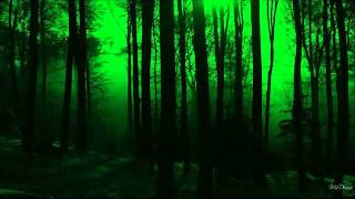 Dark Creepy Ambient Music 71  Hazardous Anomaly [upl. by Grindlay]