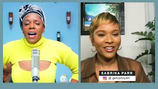 Exclusive  Tasha K x Sabrina Parr  Now Streaming Right Now Part 1 amp 2 on YouTube amp TashaKLivecom [upl. by Sara471]