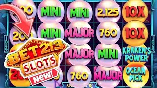 Yono Rummy grand jackpot Sahi Pick karne ka tricks 😱  Yono Game Power Of Kraken🤑 [upl. by Nrol]