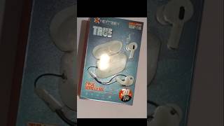 Bluetooth earbuds  Bluetooth earpods  shorts [upl. by Tterrej]