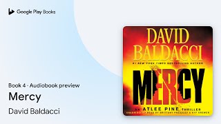 Mercy Book 4 by David Baldacci · Audiobook preview [upl. by Teerprah]