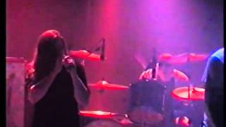 Kyuss  Thumb  live Stuttgart 1994  Underground Live TV recording [upl. by Noak897]