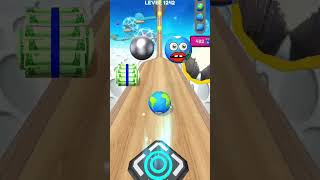 Going ball eye mouth new level ball goingbolls gaming mobilegaming 2024 [upl. by Marsiella619]