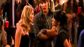 Greek Cappie and Casey scenes 1x20 [upl. by Limann]