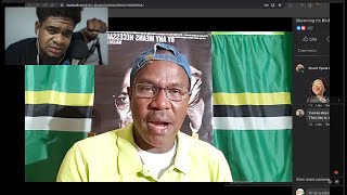 AMERICANS ARRESTED IN DOMINICA FOR NO REASON FT LOFTY WHATS REALLY HAPPEN  BrBpTV Reaction [upl. by Ojibbob]