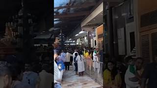 Shloka Mehta Ambani Akash Ambani Prithvi Ambani Mukesh Ambani Visit Temple Throwback shorts short [upl. by Yhotmit]