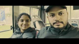 Video Log 1 Kochi to Jaipur to Ajmer Journey Song 500 Miles  Inside Llewyn Davis [upl. by Dowlen817]