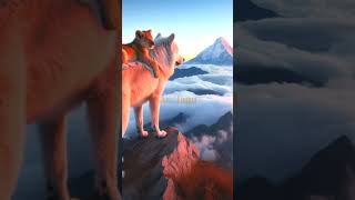 Cute cat Godzilla deerling Cat Cat kittens cute shorts youtubeshorts cat cute cutebaby8 [upl. by Netnert]