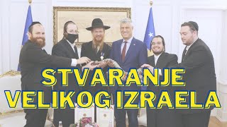 PALESTINCE CEKA ISTI PLAN KAO STO JE NA KOSOVU I METOHIJI [upl. by Aihsekin307]