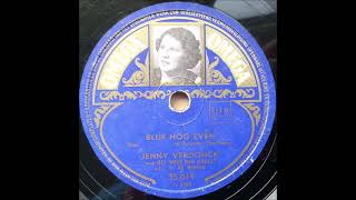 Jenny Verdonck  Blijf nog even 1955 [upl. by Okoyik]