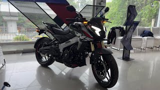 ❤️सबसे सस्ती Bike 400cc मैं🔥2024 Bajaj Pulsar NS 400 Z Dual Channel ABS Features amp Price😍Power🚀 [upl. by Mozza]