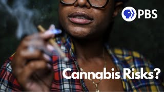 How Smoking Weed Affects Your Health [upl. by Kelam]