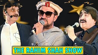 The Rahim Shah Live in Concert [upl. by Nonnahc776]