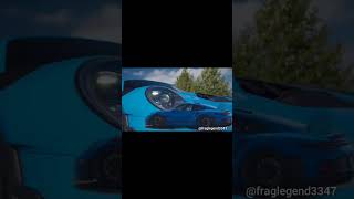 Porsche 993 GT3 RS edit🔥  porsche caredit shorts [upl. by Akihsat]