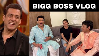 BIGG BOSS FINALE VLOG  Sudesh Lehri Comedy [upl. by Annauqaj886]