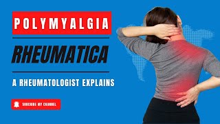 Polymyalgia Rhuematica Sign amp Symptoms of PMR polymyalgiarheumatica polymyalgiarheumaticasymptoms [upl. by Haman]