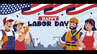 Labor Day 2024 Sales Events History and More [upl. by Franchot]