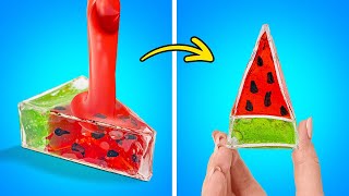 🎨🤹‍♂️ Creative DIYs Adorable Crafts amp Fun Hacks for Busy Parents [upl. by Lytsirhc]